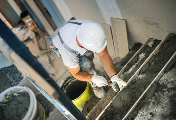 Reliable VA Concrete contractor Solutions