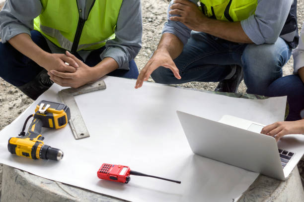 Best Concrete Resurfacing Services  in Nellysford, VA