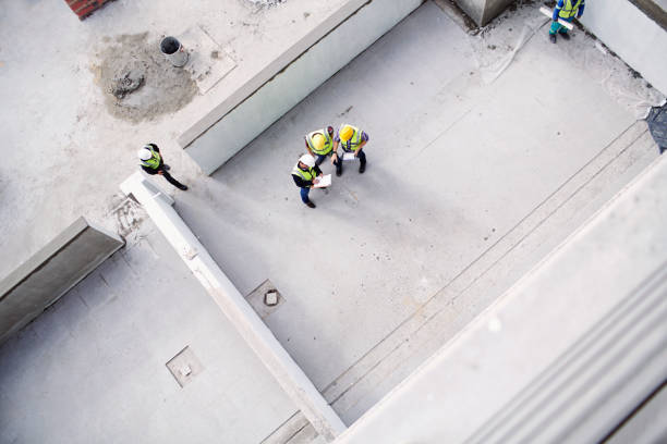 Best Waterproofing & Drywells  in Nellysford, VA