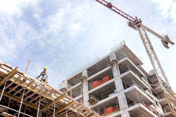 Best Best Concrete Contractor  in Nellysford, VA